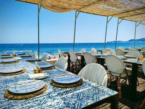 Arenal Javea Holiday Apartment
