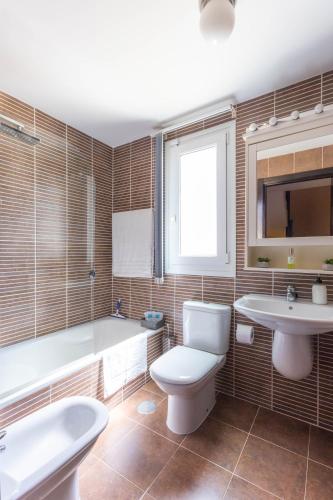 Villa Ottavio Golden Park