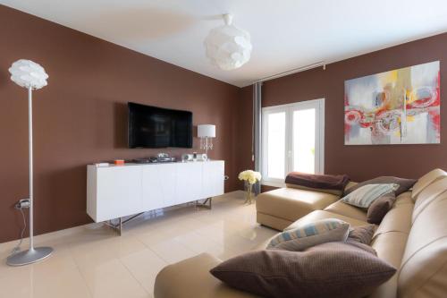 Villa Ottavio Golden Park