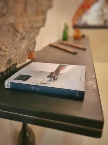 Gambar di galeri bagi Il vecchio frantoio di Lerici