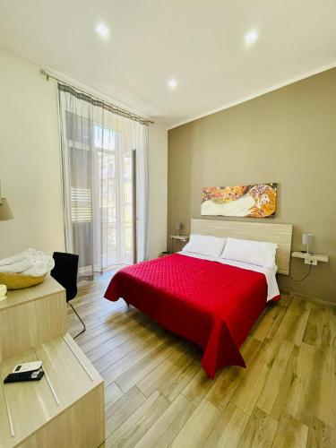 Dimora Centrale Home