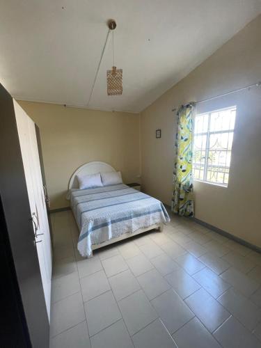 Fotografie z fotogalerie ubytování Baie du Tombeau Apartment v destinaci Baie du Tombeau