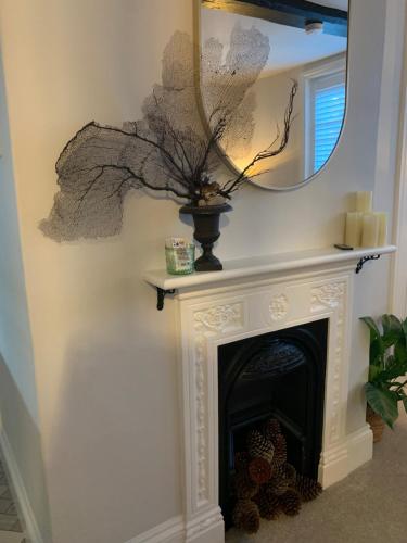 Gambar di galeri bagi Hideaway Holiday Apartment di Salisbury