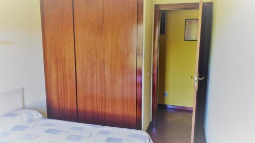 Afbeelding uit fotogalerij van Habitación Caja Mágica in Madrid