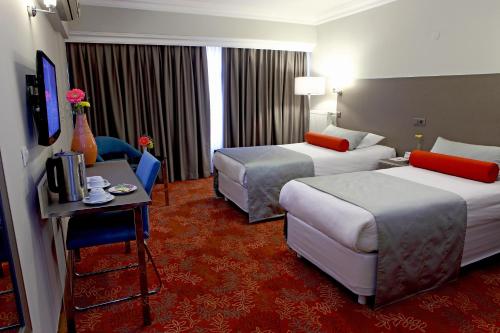Gallery image of Arma Hotel in Manisa