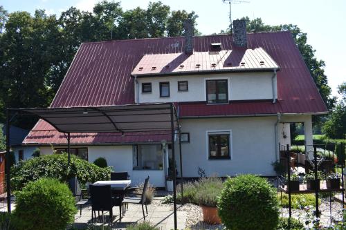 Afbeelding uit fotogalerij van Penzion243 in Tábor