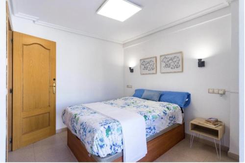 Payma Apartments Benidorm