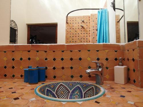 Gallery image of Christina's House in Asilah