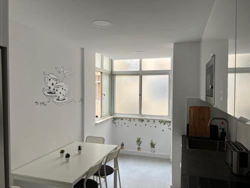 3-bedroom + crib - Perfect for the family