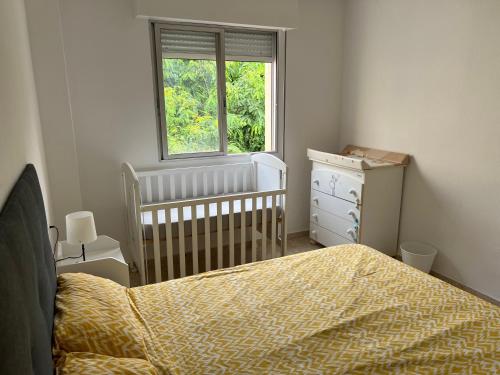 3-bedroom + crib - Perfect for the family