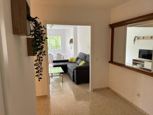 3-bedroom + crib - Perfect for the family