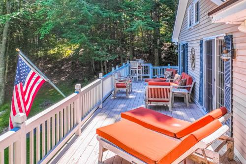 Loon Cove Lodge – Photos 3