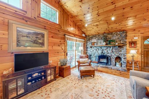 Loon Cove Lodge – Photos 4