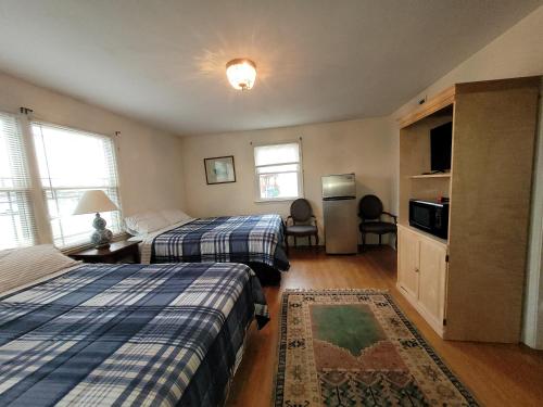 Gallery image of Virginia Vacation duplex house 1 in Virginia Beach