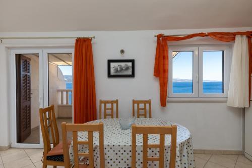 Apartments by the sea Stanici, Omis - 19750