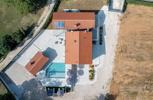 Fotografie z fotogalerie ubytování Family friendly house with a swimming pool Blaskovici, Central Istria - Sredisnja Istra - 19866 v destinaci Kršan