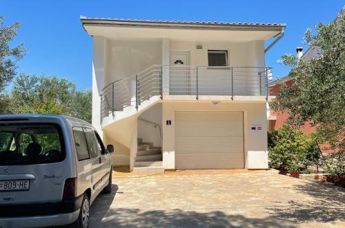 Apartments by the sea Tkon - Pasman - 19914