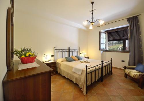 Fotografie z fotogalerie ubytování Agriturismo San Severo v destinaci Passignano sul Trasimeno
