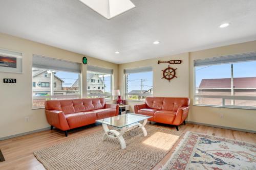 Fotografie z fotogalerie ubytování Ebb Tide v destinaci Lincoln City