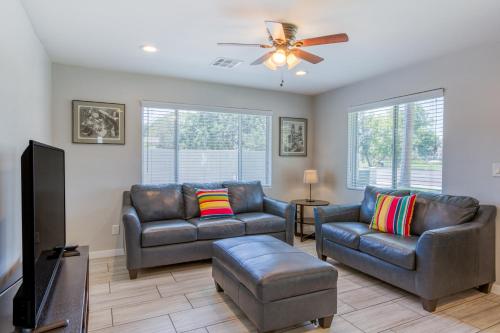 Hobson Hideaway A – Photos 2