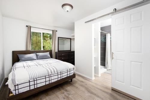 AlohAlaska Downstairs Suite – Photos 2