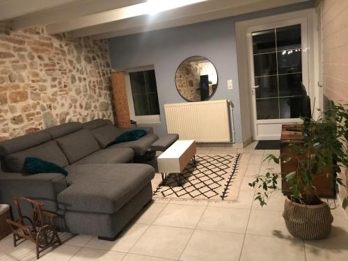 Gallery image of Maison Saint-Thomas in Cuiseaux