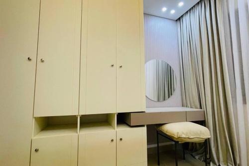 Maria Beach Ground Floor Apartament