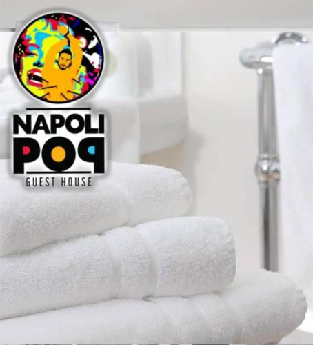 Napoli Pop Toledo
