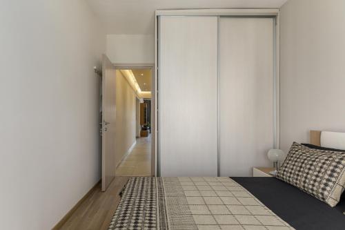 Central Luxury Apartment