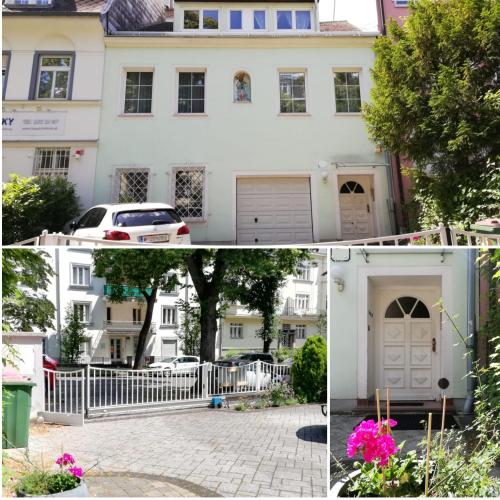 Apartment Wien Döbling
