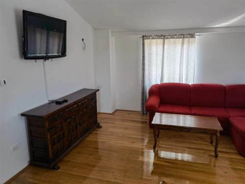 Apartman Ganic