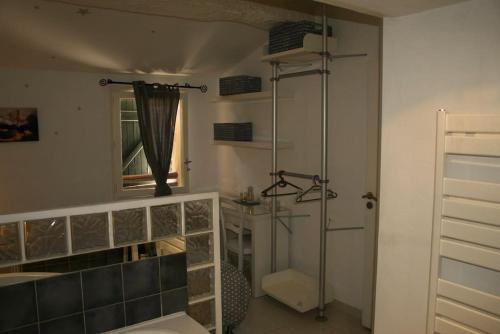 Coquet appartement dans mazet Ste Maxime Riviera
