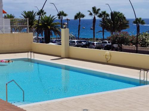 LAS VISTAS APARTMENT, OCEAN VIEW, 2 BEDROOMS & FREE WIFI