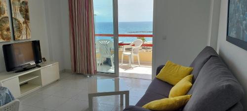 LAS VISTAS APARTMENT, OCEAN VIEW, 2 BEDROOMS & FREE WIFI