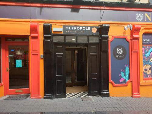 Fotografie z fotogalerie ubytování The Metropole v destinaci Kilkenny