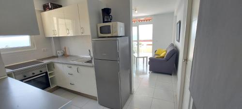 LAS VISTAS APARTMENT, OCEAN VIEW, 2 BEDROOMS & FREE WIFI