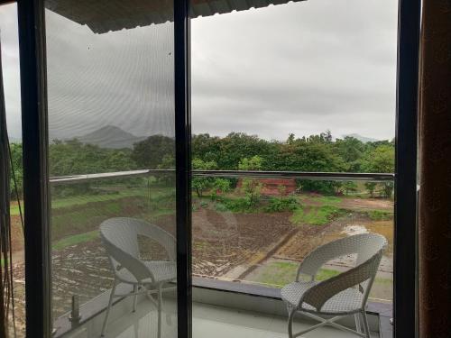 Fotografie z fotogalerie ubytování Paramount Riverfront Resort & Spa, Karjat v destinaci Karjat