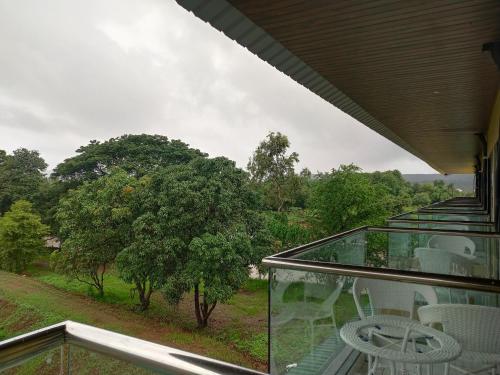 Fotografie z fotogalerie ubytování Paramount Riverfront Resort & Spa, Karjat v destinaci Karjat