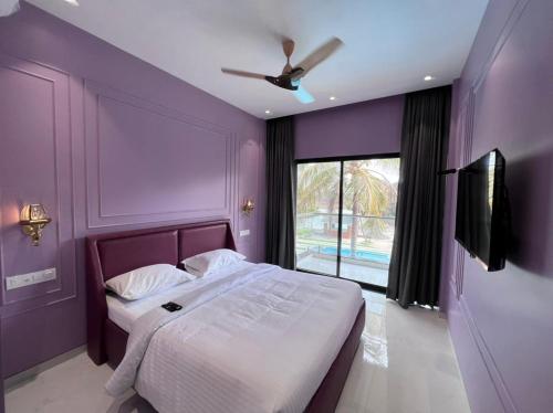 Fotografie z fotogalerie ubytování Paramount Riverfront Resort & Spa, Karjat v destinaci Karjat