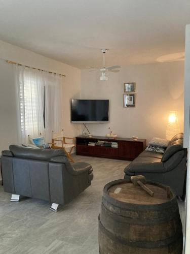 Fotografie z fotogalerie ubytování Whole villa in Primošten v Primoštenu