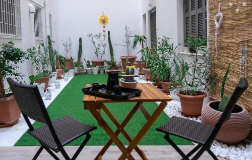 Hesperides Garden