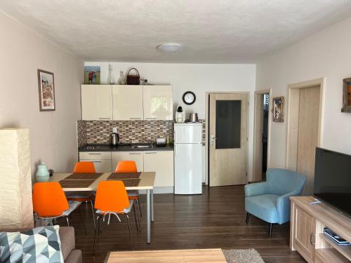 Apartmán Kykula - Terchová, Vyšné Kamence 1520