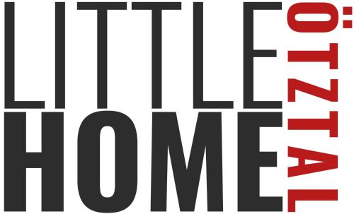 Little Home Ötztalに飾ってある許可証、賞状、看板またはその他の書類