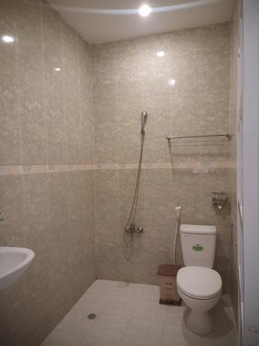 Un baño de Khách sạn Kim Hưng 2