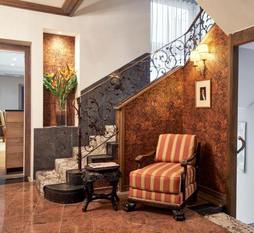 Hotel Kraft Image