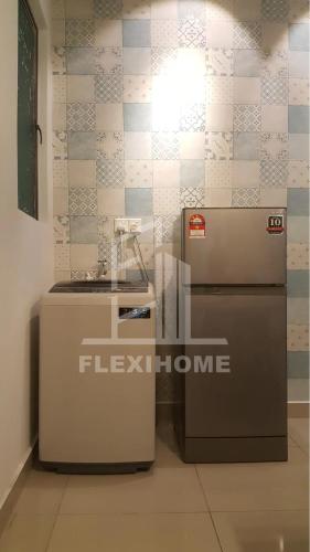 Gambar di galeri bagi Cozy and Spacious 2 Bedroom, Family Home Cybersquare 21 Cyberjaya, Flexihome-MY di Cyberjaya