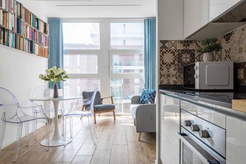Hostmate - Milano - Bright apartment close to the metro