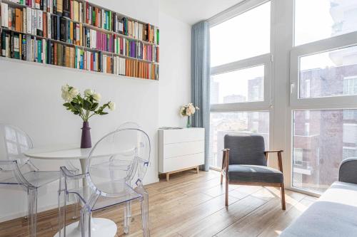Hostmate - Milano - Bright apartment close to the metro
