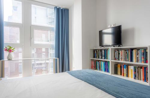 Hostmate - Milano - Bright apartment close to the metro