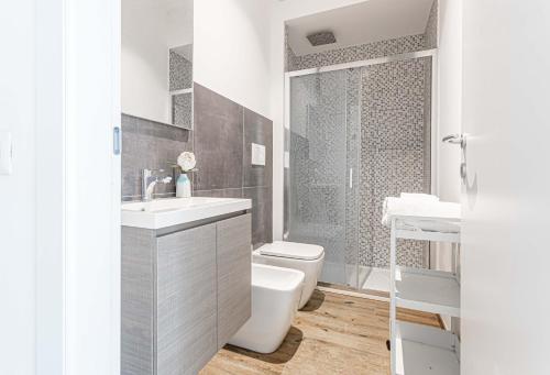 Hostmate - Milano - Bright apartment close to the metro